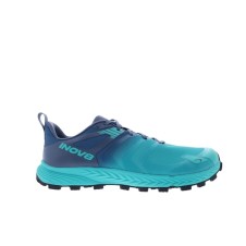 Dámské boty INOV8 TRAILTALON SPEED W (standard) teal/blue
