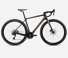 Gravel Orbea TERRA M30TEAM 2025 CosmicCarbonView-MetallicOliveGreen