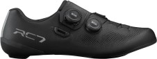 Pánské tretry Shimano SH-RC703ML black