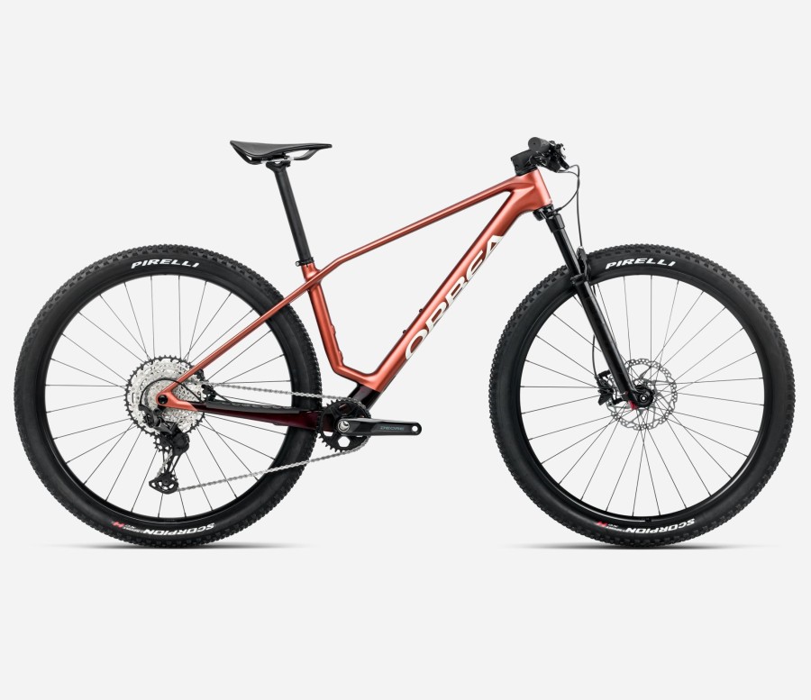 Orbea ALMA M30 2025