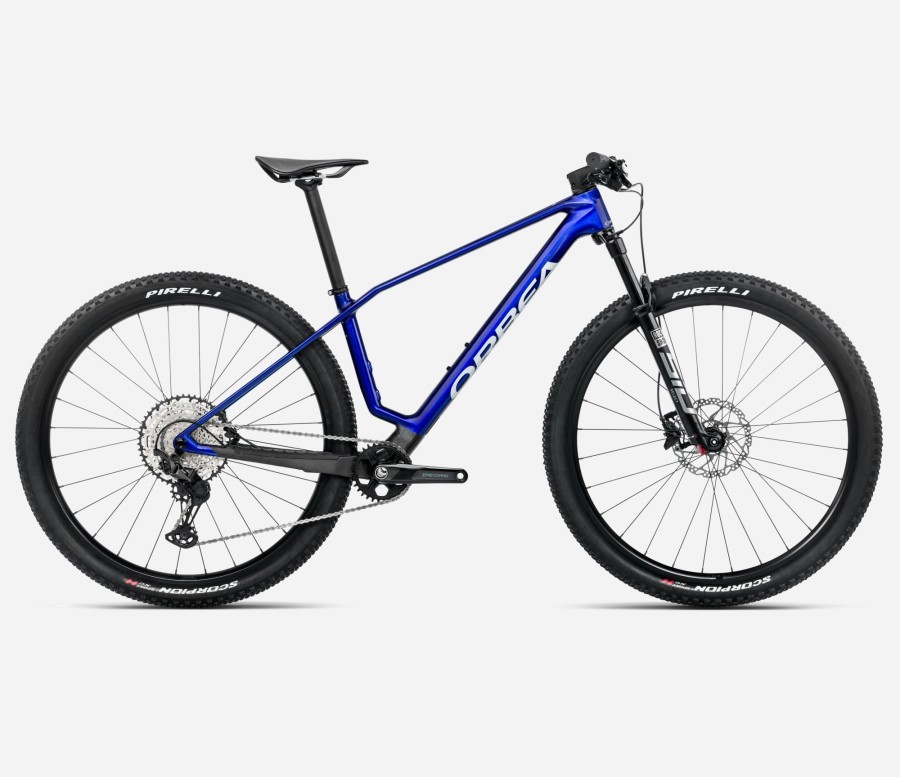 Orbea ALMA M30 2025