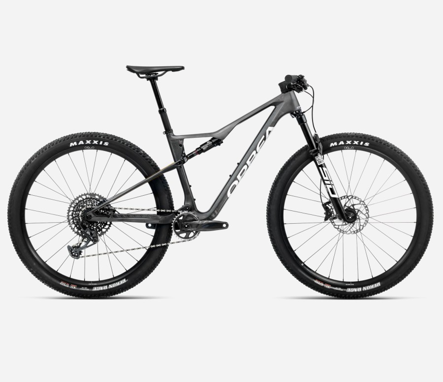 Orbea OIZ M21 2025