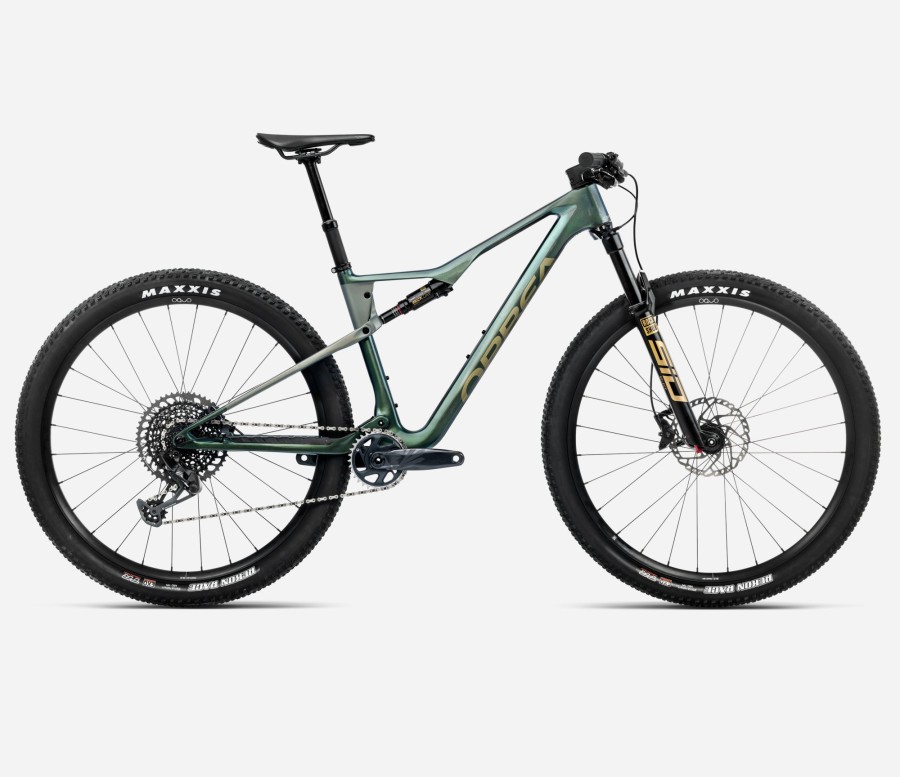 Orbea OIZ M21 2025