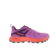 Dámské boty INOV8 TRAILTALON W (standard) purple/coral