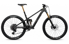 Celoodpružené elektrokolo Pivot Cycles Shuttle SL Pro X0 Eagle Transmission