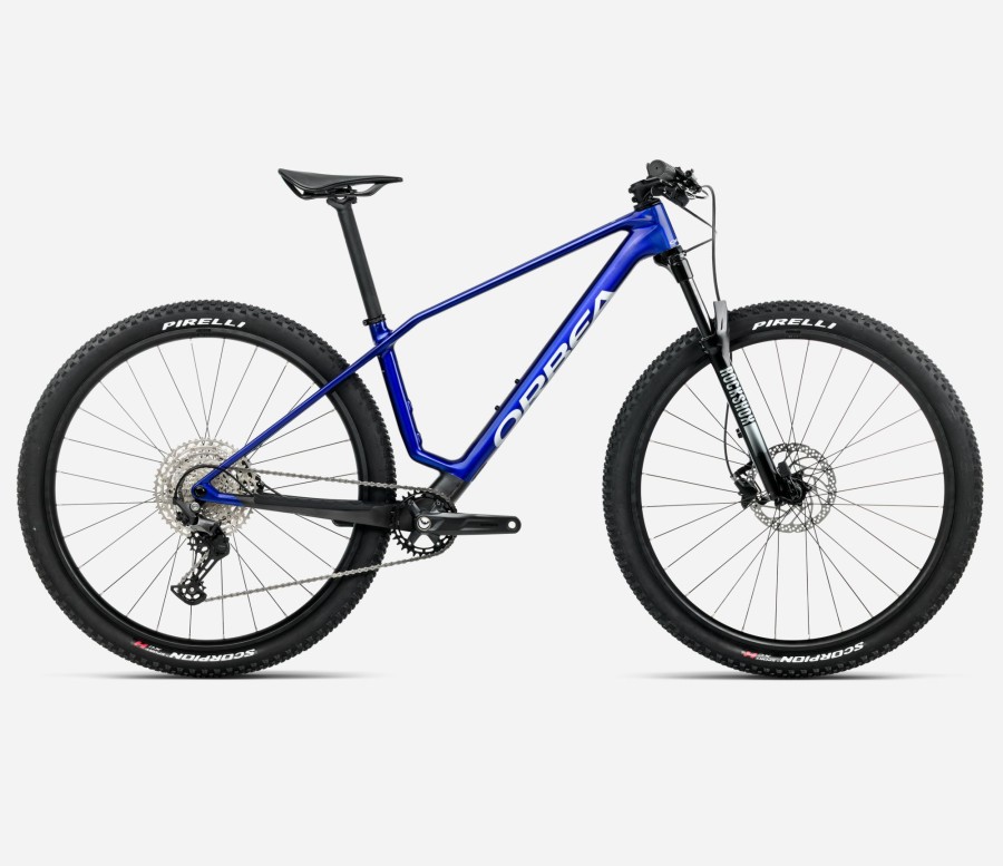 Orbea ALMA M50 2025