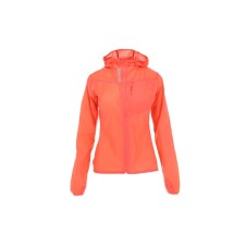 Dámská bunda Inov-8 Windshell FZ coral