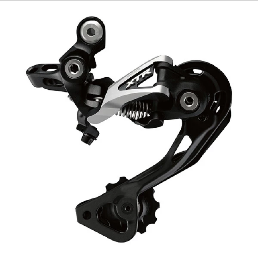 Přehazovačka Shimano XTR RD-M981 10s