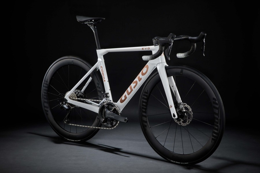 Gusto COBRA EVO DB Elite Ultra