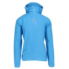 Pánská bunda INOV8 STORMSHELL M blue