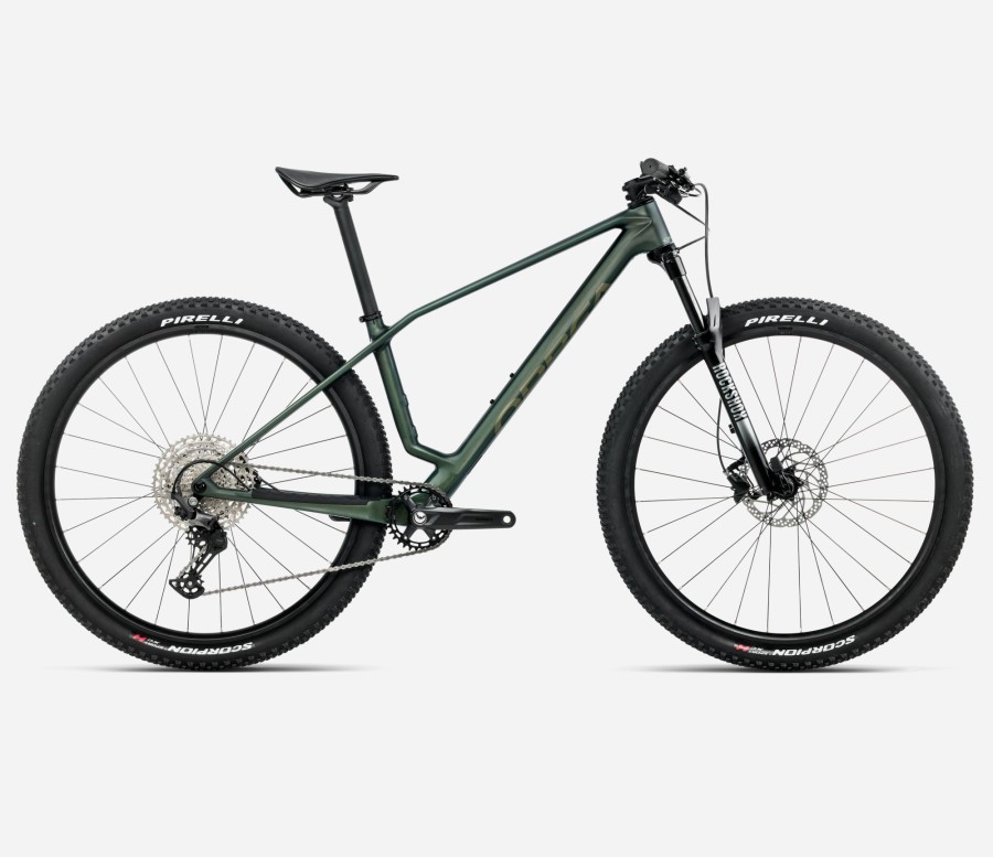 Orbea ALMA M50 2025