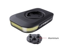 Přední světlo Ravemen FR160