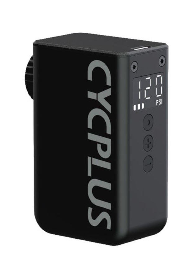 Pumpa Cycplus AS2 Pro