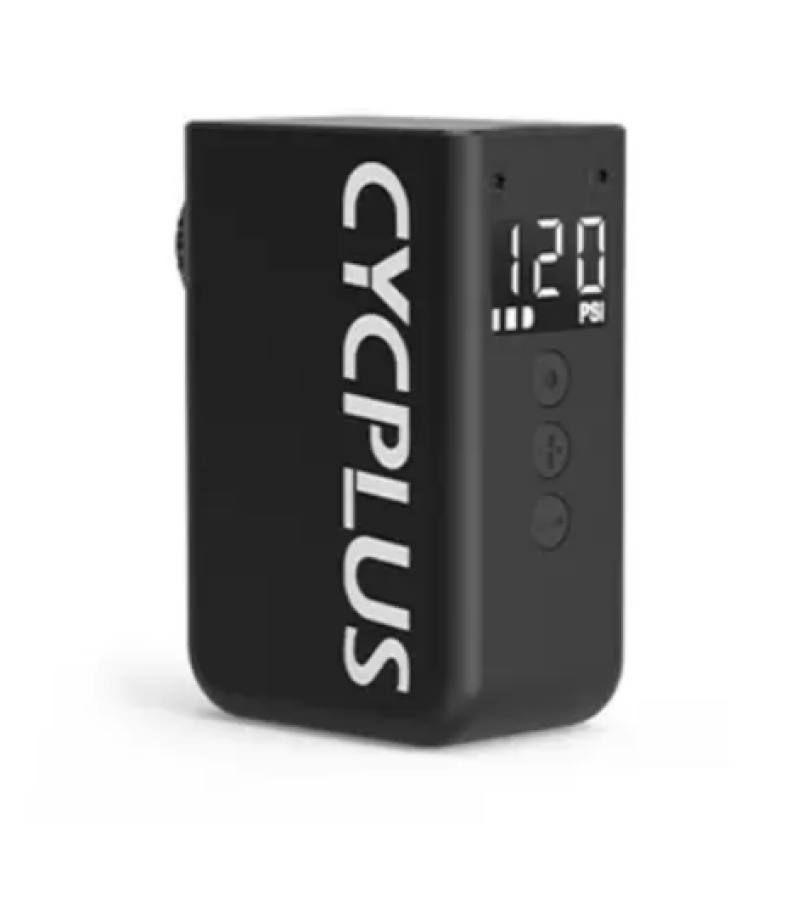 Pumpa Cycplus AS2 Ultra