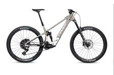 Celoodpružené elektrokolo Pivot SL/AM Ride 70/90 Eagle Transmission