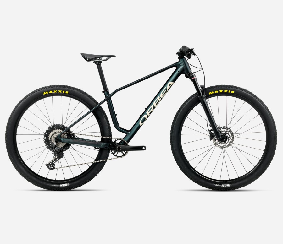Orbea ALMA H30 2026
