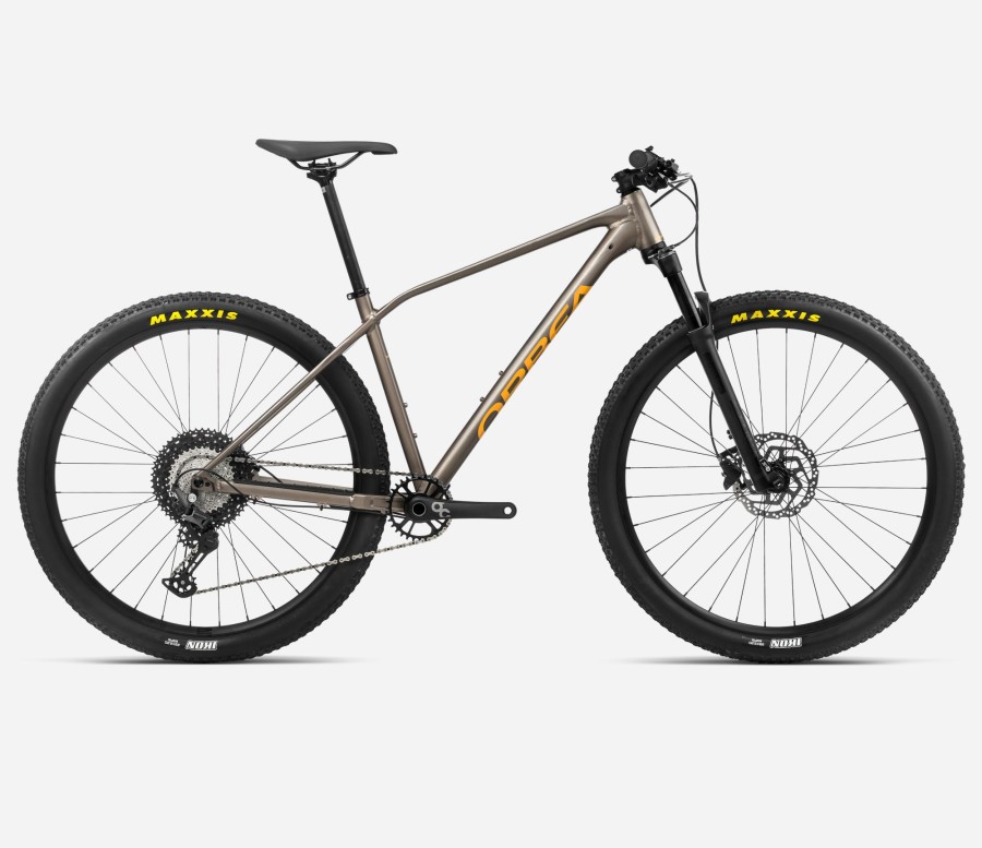 Orbea ALMA H30 2025