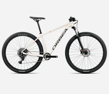Horské kolo Orbea ONNA 29 40 2026 Ivory White (Gloss) - Navy Blue (Matt)
