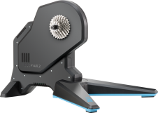 Cyklotrenažér Tacx Flux 2 Smart