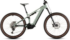 Cube Stereo Hybrid ONE44 HPC RACE 800
