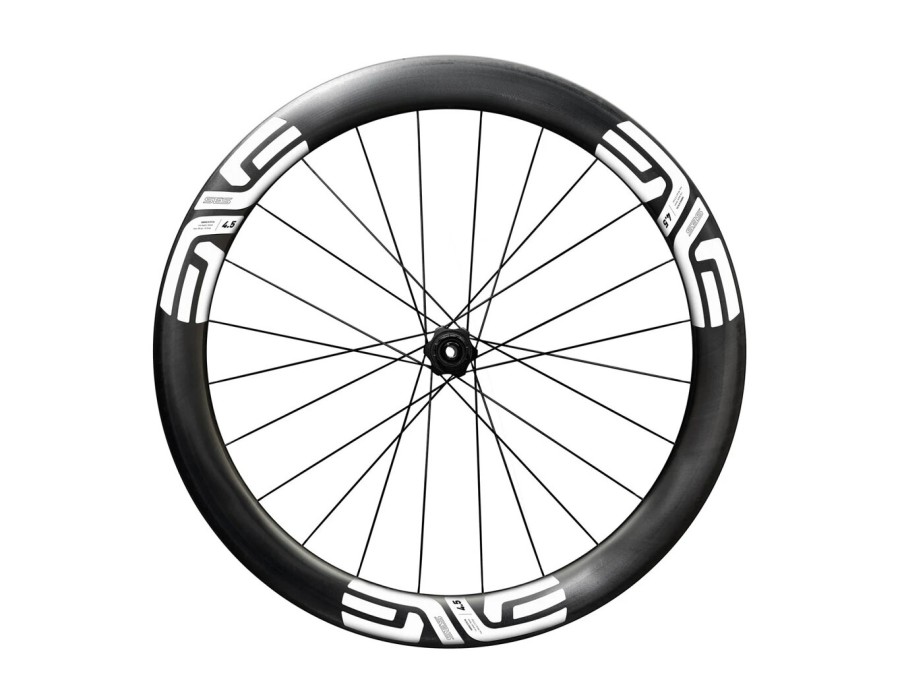 Enve SES 4.5 - zadní