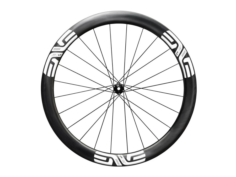 Enve SES 4.5 - přední