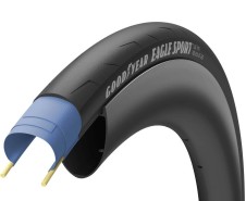 Silniční plášť Goodyear Eagle Sport kevlar