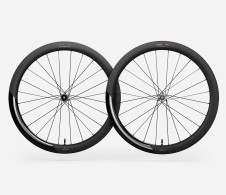 Zapletená kola OQUO RP45 LTD set