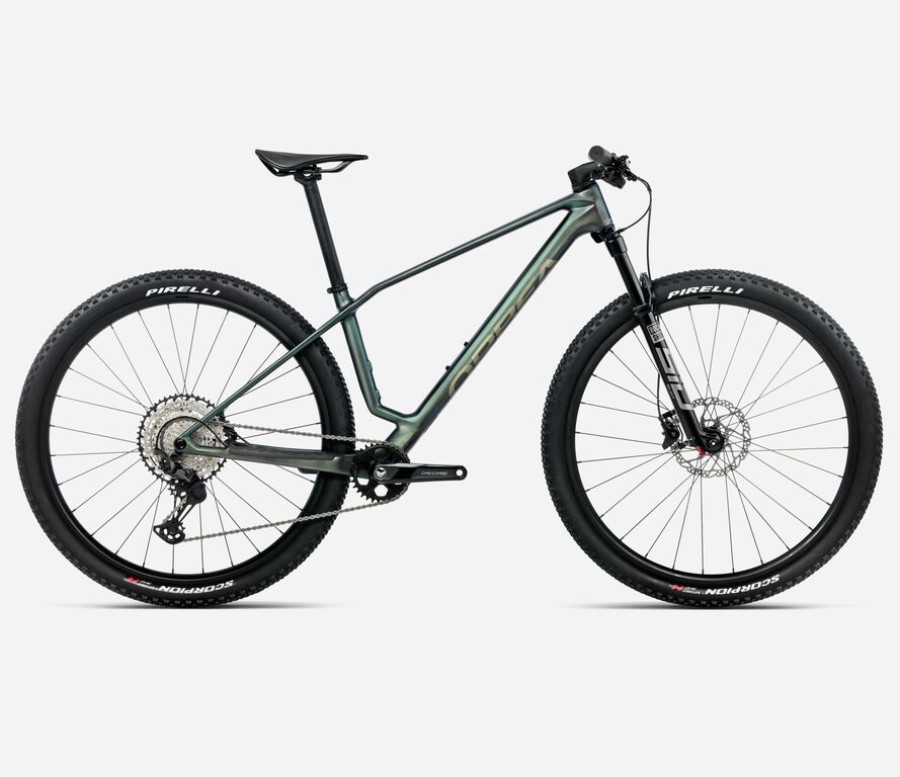 Orbea ALMA M30 2026