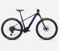 Elektrokolo Orbea URRUN 20 2026 Tanzanite-Blue (Gloss)