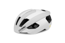 Helma Cube Heron white