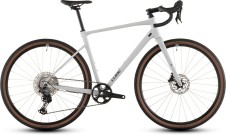 Gravel Cube Nuroad EX 2026 cotton´n´grey