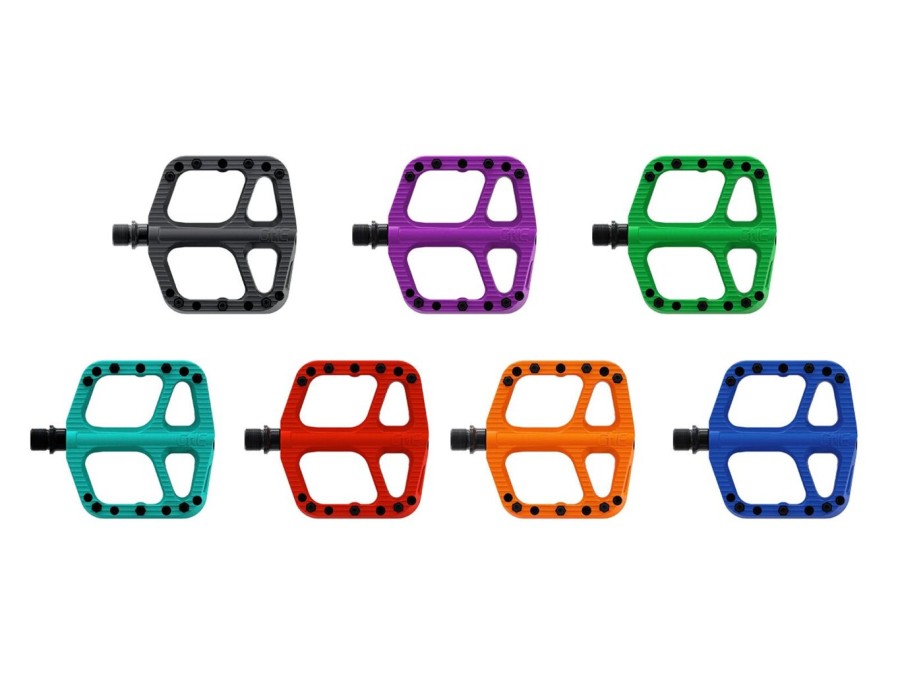 Pedály OneUp Small Composite