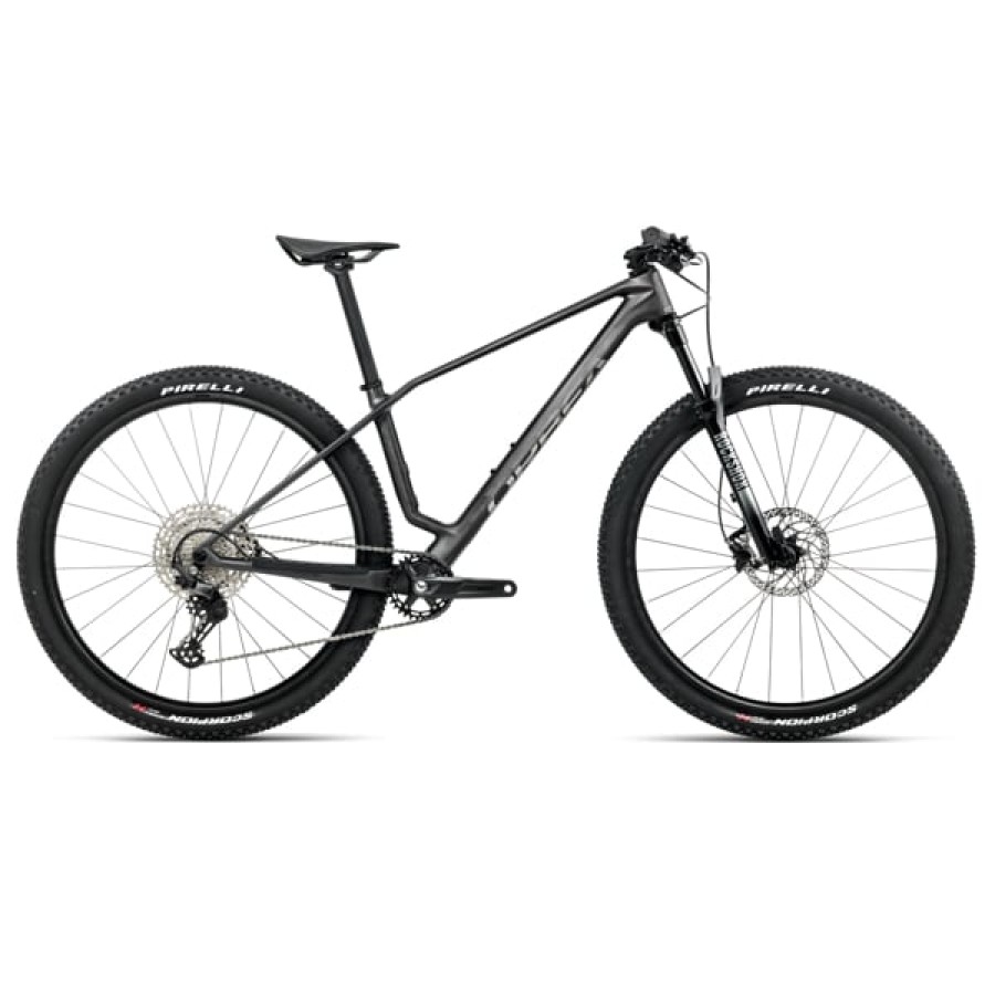 Orbea ALMA M50 2026