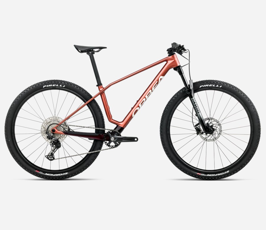 Orbea ALMA M50 2026