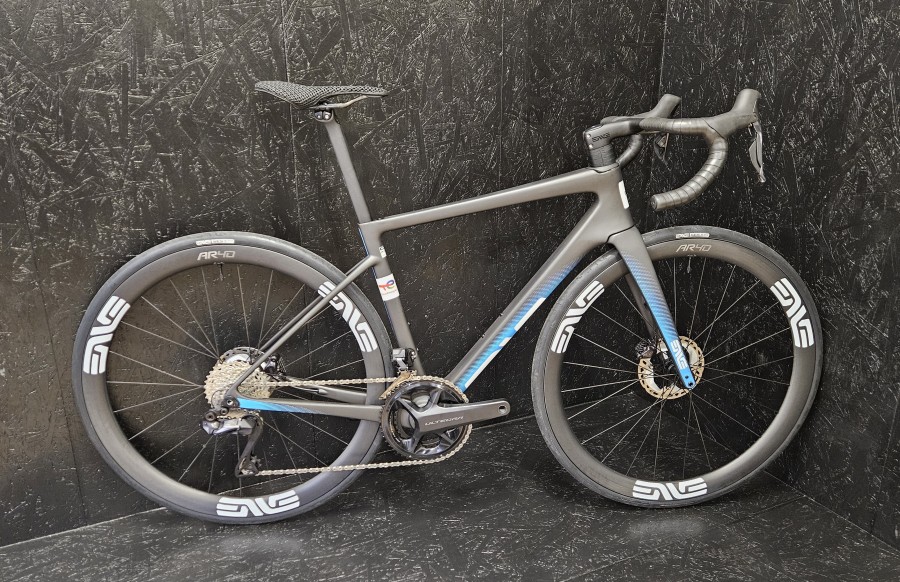 Enve Melee SH Ultegra Di2 / AR 40 Team TE