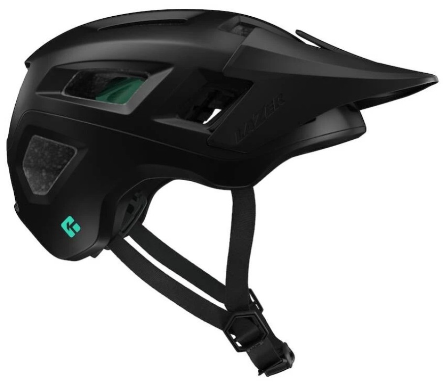 Lazer Coyote KinetiCore