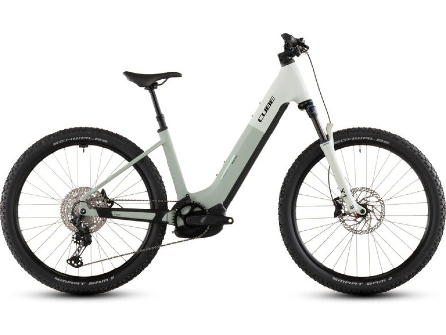 Cube Reaction Hybrid Pro 800 EasyEntry 2026