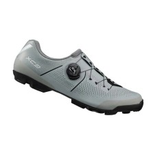 Tretry SHIMANO SH-XC302MG Grey