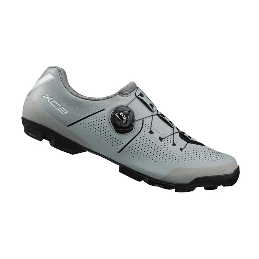 SHIMANO SH-XC302MG šedá