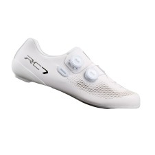 Pánské tretry Shimano SH-RC703MW white