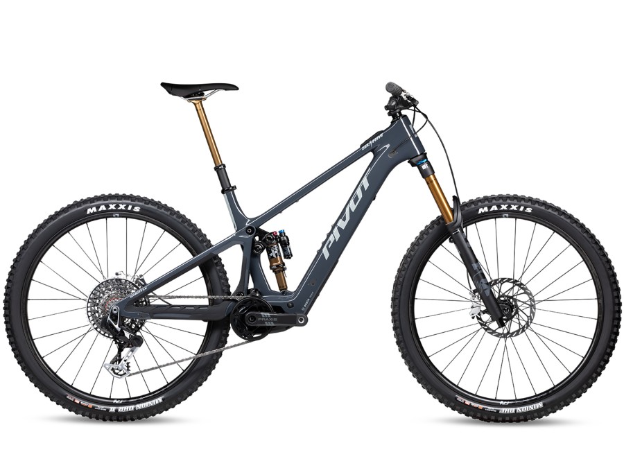 Pivot Shuttle SLAM PRO X0 (Eagle)