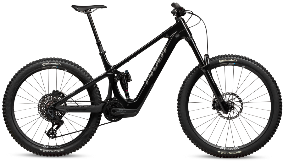 Pivot Shuttle AMPd PRO X0 Eagle