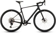 Cube Nuroad C:62 ONE 2026 blackline