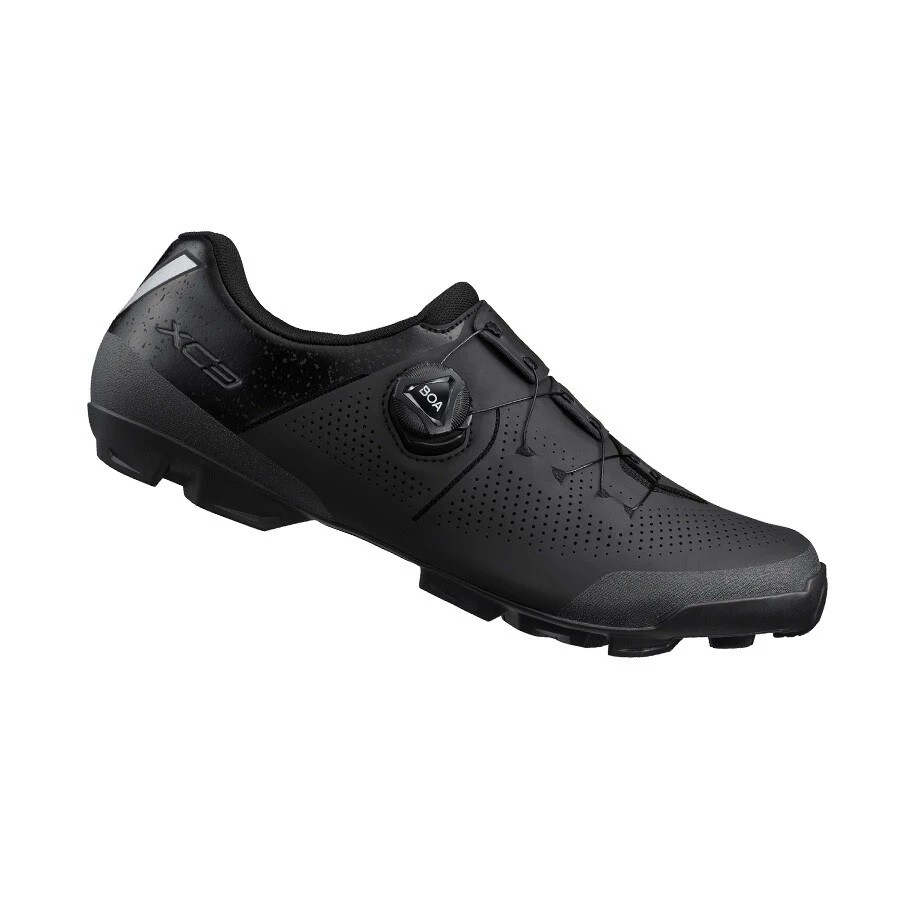 SHIMANO SH-XC302ML black
