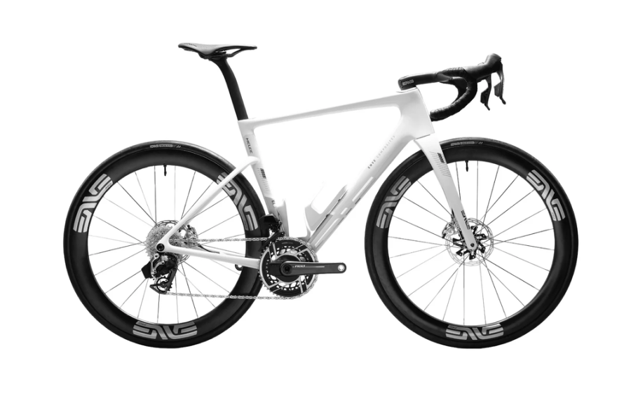 Enve Melee V2 Premium Red