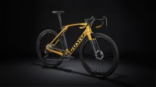 Gravelové kolo Gusto GTR Pro TE 2027