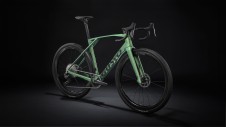 Gravelové kolo Gusto GTR Sport TE 2027