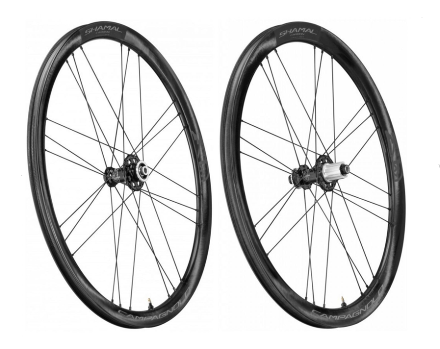 Campagnolo Shamal C21 2WF DB