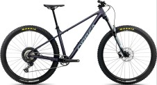 Horské kolo ORBEA LAUFEY H30 2025 Tanzanite Blue
